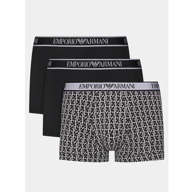 

Боксеры Emporio Armani Underwear 112130 4R717 35421 EU M