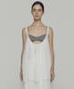 Amomento Color Block Bra Top_Mix