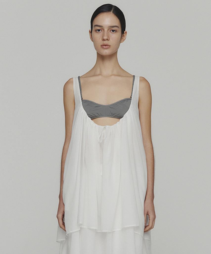 Amomento Color Block Bra Top_Mix