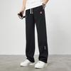 Paul Frank Men's Relaxed Fit Straight Leg Sweatpants