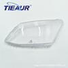 Fits Isuzu D-MAX (2011-2014) Transparent PC Headlight Outer Shell Cover