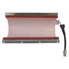 Componenti Professionali per Termopressa per Tazze Tampone in Silicone Affidabile per Trasferimento