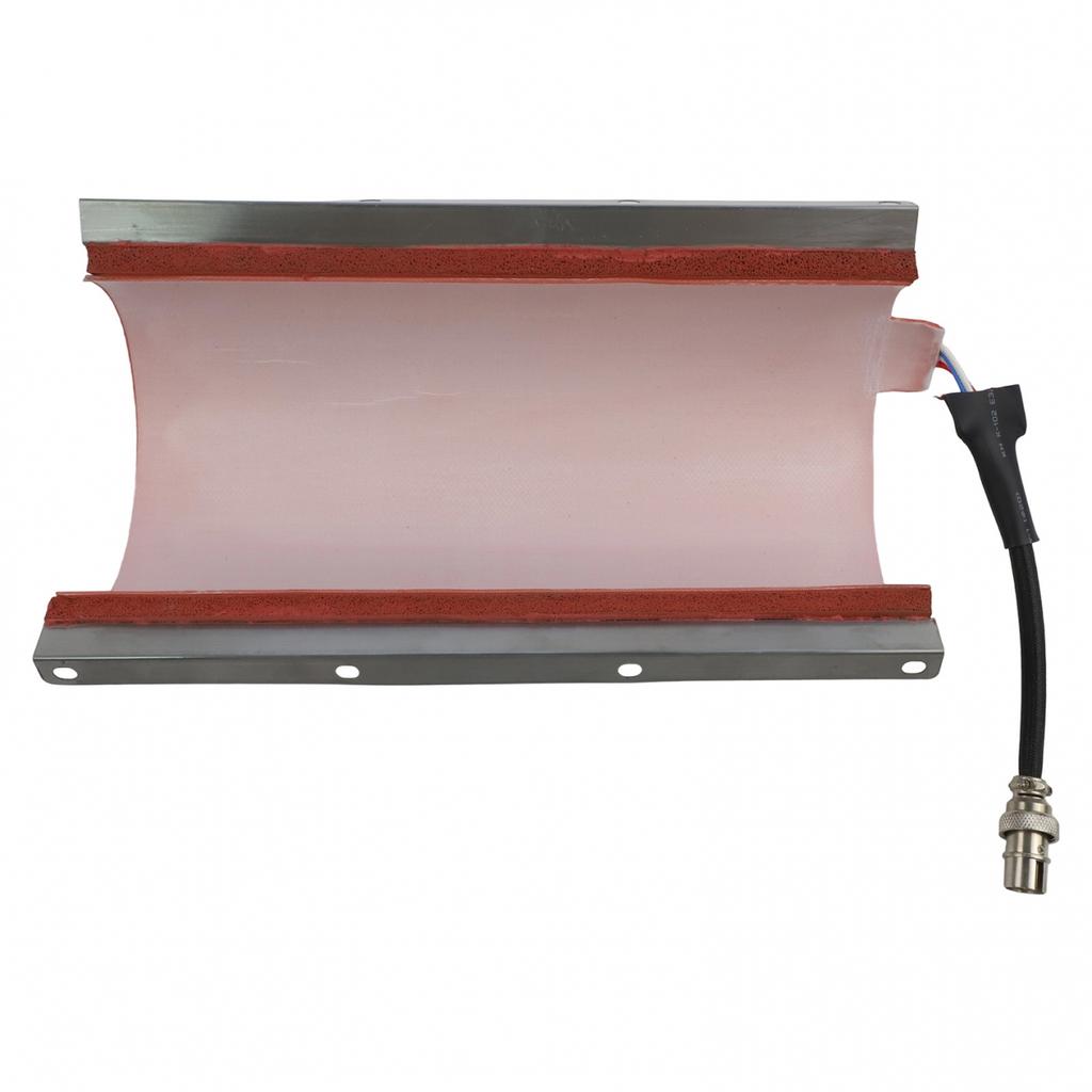 Componenti Professionali per Termopressa per Tazze Tampone in Silicone Affidabile per Trasferimento