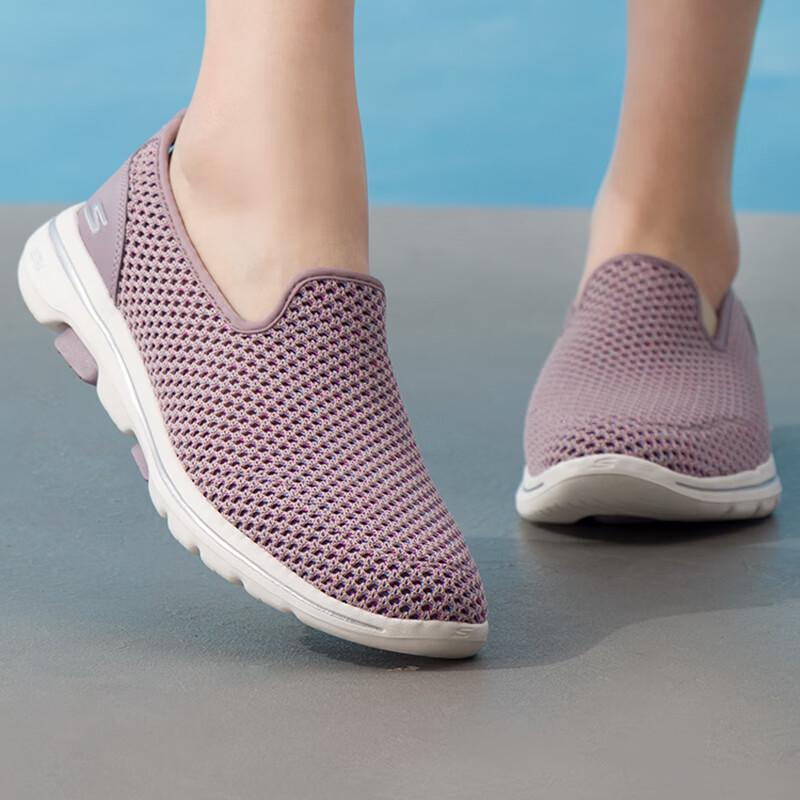 Skechers Women s Lifestyle Walking Shoes EU 39