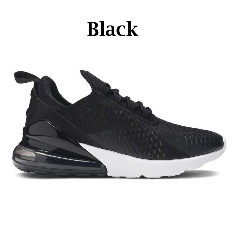 black 270s men