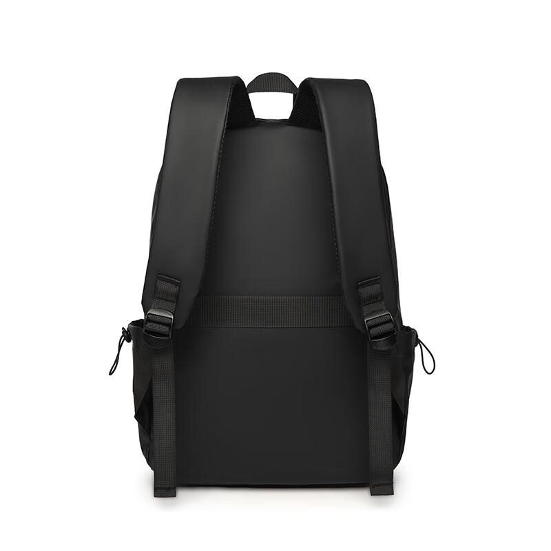 Li Shen Men's Casual Business Backpack