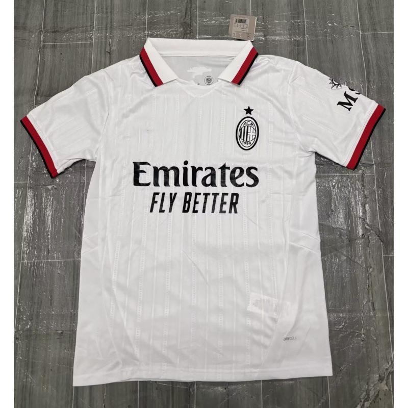 2425 Jerseys Chelsea Dotte Flamenco Arsenal Marseille Da Gama Miami Paris Football Jersey