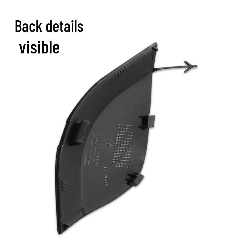 Buick Regal GS Front Tow Hook Cover (09-15)