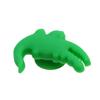 12Pcs/Set Cartoon Animal Silicone Suction Cup Wine Glasses Drinks Marker Tool