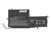 PK03XL Akku für HP Envy x360 13 Specter x360 13