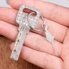 Swordfish Shape Stainless Steel Needle for Smartphone Sim Card Tray Removal Card Ejector Pin for IPhone/Xiaomi/Samsung/Huawei