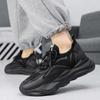 Fashion Plataform Tied Size 44 Womens Shoes Basketball Sneakers For Womens Designer Trainers For Women Sport Vietnam Shooes Offers