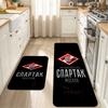Spartak Moscow Zeal.78 Flannel Kitchen Mat Christmas Soft Area Rug Non Slip Floor Carpet Home Decoration