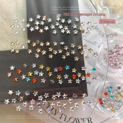 Nageldesign – Strasssteine & Deko für Nageldesign