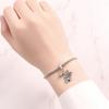 Copper Metal Volleyball Sand Bucket Castle Pendant Bead Components Bracelet High Quality Fine Jewelry Charm Bead Components Compatible With Women