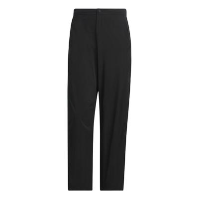 City Escape Parachute Joggers Comfortable Versatile Sports Long Pants Men Joggers Black JZ8416