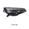 Trumpchi E9 M8 Headlight Assembly 2023-2025 LED & Daytime Running Lights