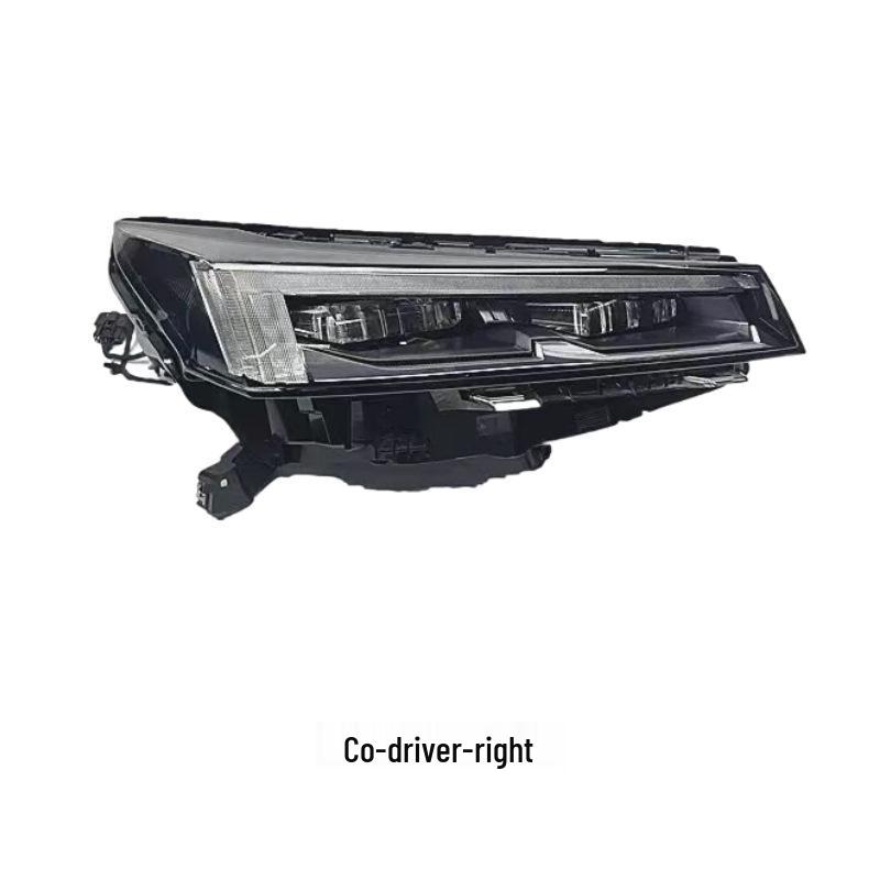 Trumpchi E9 M8 Headlight Assembly 2023-2025 LED & Daytime Running Lights