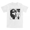Louis Tomlinsons Features Close Up for Men Women T Shirts Merch Hipster Tee Shirt T-Shirts Pure Summer Clothes High Quality soft