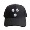 Chibi Ganyu Genshin Impact Cap Summer Woman Man Adult Casual Fashion Casual Adjustable Fishing Hat Sun Hat Baseball Cap