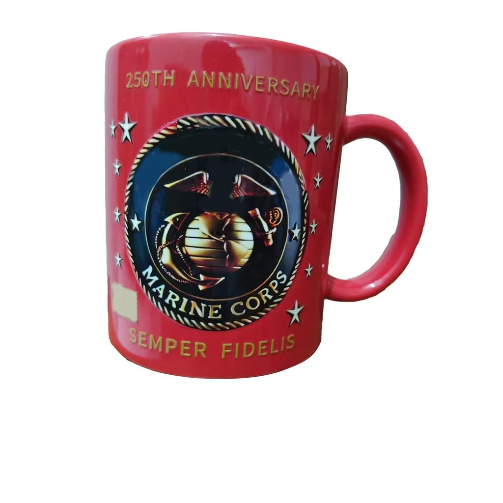 2D Mug Coffee Cup, Interesting Mug, Modern Technology  Cool Mug