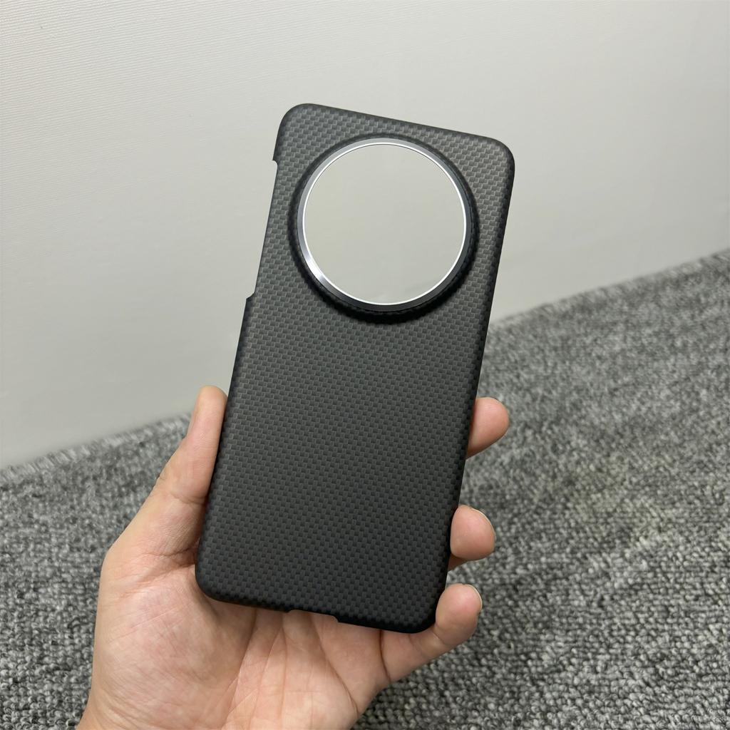 Applicable to Huawei mate11rs extraordinary master mobile phone case Kevlar pattern Mate11pro + magnetic ultra-thin PC case