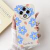 For Tecno Spark 30 Pro Case Spark 30 4G KL6 Stylish Candy Painted Cover Soft TPU Phone Case For Tecno Spark 30C Spark30 Pro Bags