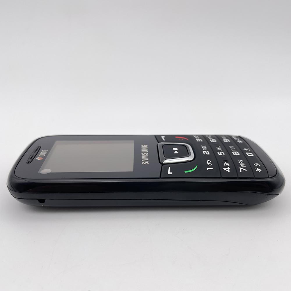 95% nový Repasovaný Mobilní telefon Samsung E1282T