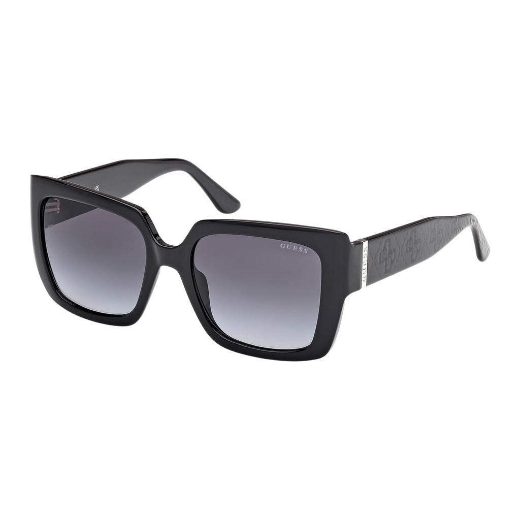 Guess Womens/Ladies Gu00200 Square Sunglasses