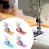 Industrial Sewing Machine Accessories Presser Foot MT-18 For Light Fabric Wear-Resistant Leather Presser Foot Flatcar Presser