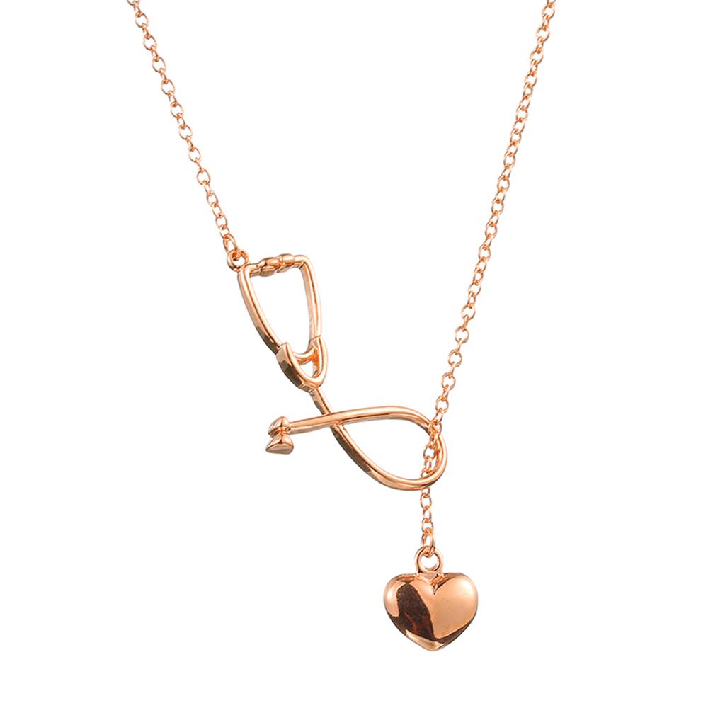 Buy Heart Medical Love Doctor Jewelry 