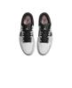 Jordan 1 Low Black/Gray/Pink 2022 - 553558-062
