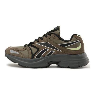 Premier Road PLUS CN Trendy Casual Comfort Versatile Low-Top Running Shoes, Unisex Brown 25SRC917U1GL4