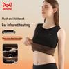 Women's Thickened Fleece Thermal Base Layer Vest