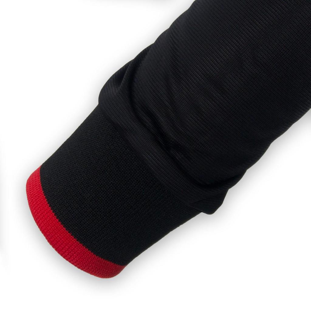 Liverpool FC Mens Retro Track Jacket