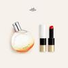 Hermes Eau de Toilette + Satin Lipstick Set Floral 27746143 27746143-Two-piece set: Orange Star Light Fragrance 30ml + Silk Lip Balm #75 3.5g