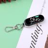 Portable Electronic Hanging Watch LED Luminous Pocket Watch Creativity Pocket Watch  Kids Adults