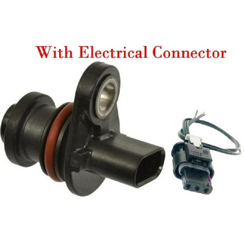 OE Spec Camshaft Position Sensor W/Connector Fits Buick Chevrolet GMC 2016-