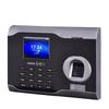 Youmashi U-100-BS Remote Fingerprint Time Clock CN Plug (adapter Included)
