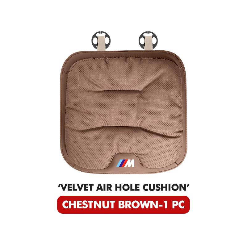 For BMW Car Seat Cushion Luxury Leather Support Pad Sponge Seat Cover E30 E34 E36 E39 E46 E52 E53 E60 E61 E62 E70 E71 E83