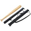 Borsa per Mazza da Baseball Imbottitura Rinforzata Design Leggero Tracolla Regolabile Per Protezione Custodia per Riporre Mazza da Baseball