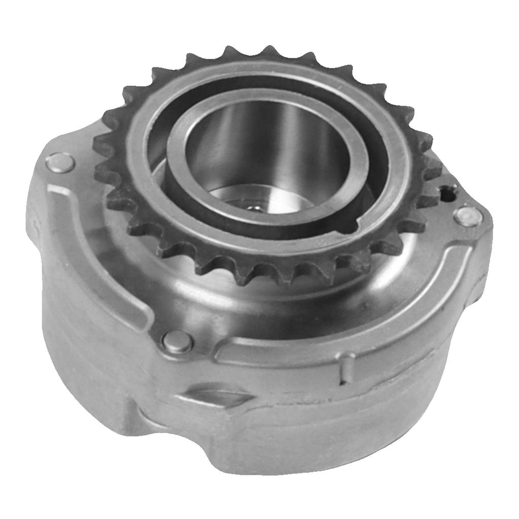 24350-26800 1pc Timing CVVT Camshaft Gear For Hyundai Accent Kia Rio 2005-2011 1.6L Car Accessories Replacement Parts