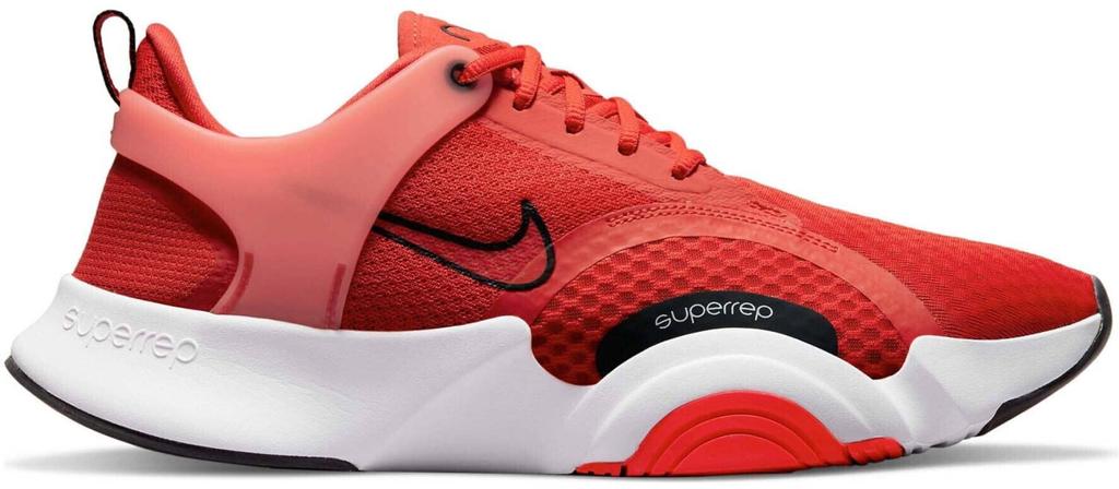 Кроссовки Nike SuperRep Go 2