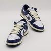FN7197-100 Nike Dunk Low PRM Midnight Vintage Navy White Coconut Milk (Women's)