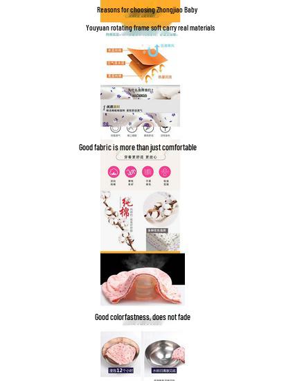 Women's Plus Size High-Waisted Cotton Briefs for Middle-Aged & Elderly