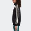 Women's Adidas Originals ADIBREAK Jackets Women's Black Stand Collar Moderate Other