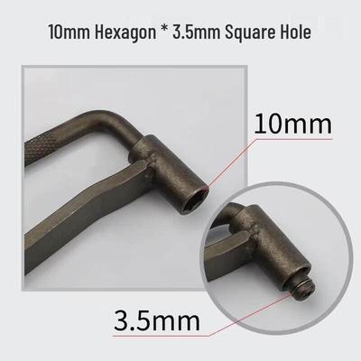 Handgereedschap – Moersleutels