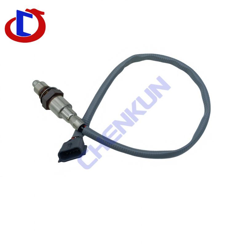 Renault Rear Oxygen Sensor for Cars - Part Numbers 22690-6393R, 226A4-1772R, 22690-1841R