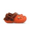 South Park x Crocs Classic gefütterter Clog Kenny Unisex-Sneaker Orange 211499-90H