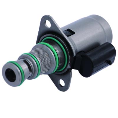 Solenoid Valve-5019094